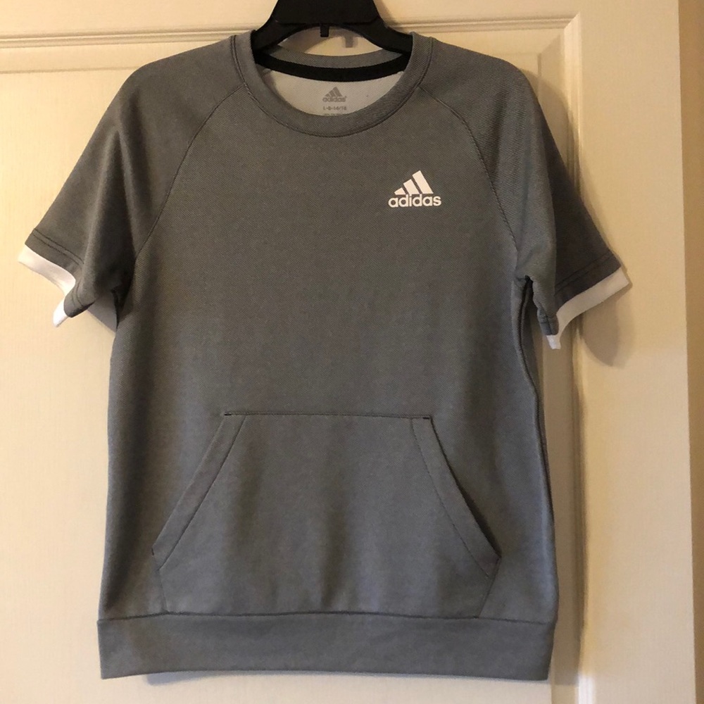 Adidas shirt